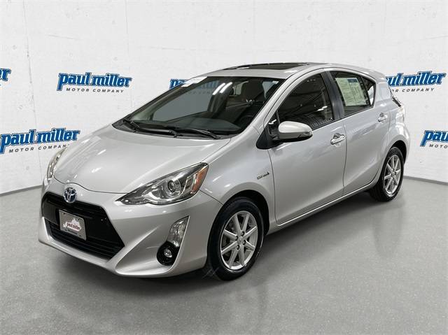 2016 Toyota Prius c Four — Hatchback — 86,801 mi — Lexington, KY