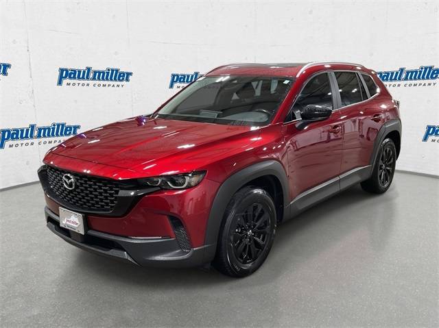 2023 Mazda CX-50 Preferred Plus — SUV — 30,782 mi — Lexington, KY