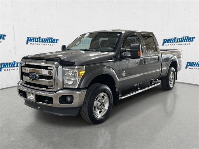 2014 Ford Super Duty F-250 XLT — Pickup Truck — 36,326 mi — Lexington, KY