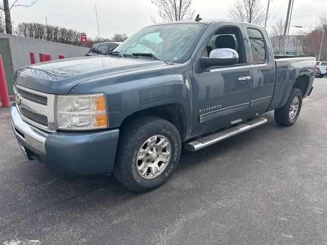 2011 Chevrolet Silverado 1500 LT — Pickup Truck — 228,361 mi — Lexington, KY