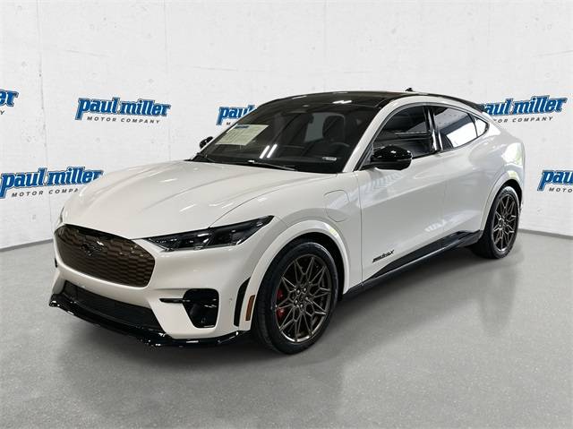 2024 Ford Mustang Mach-E GT — SUV — 2,900 mi — Lexington, KY