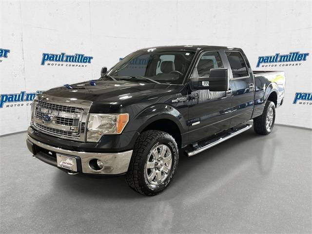 2014 Ford F-150 XL — Pickup Truck — 70,125 mi — Lexington, KY