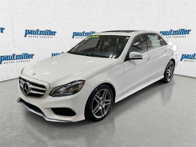 2014 Mercedes-Benz E-Class E 350 — Sedan — 136,391 mi — Lexington, KY