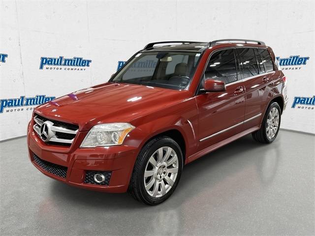 2011 Mercedes-Benz GLK GLK 350 — SUV — 57,603 mi — Lexington, KY