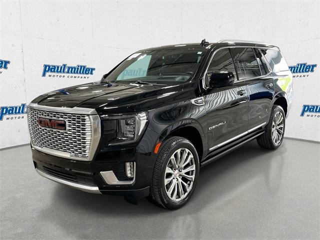 2021 GMC Yukon Denali — SUV — 76,330 mi — Lexington, KY