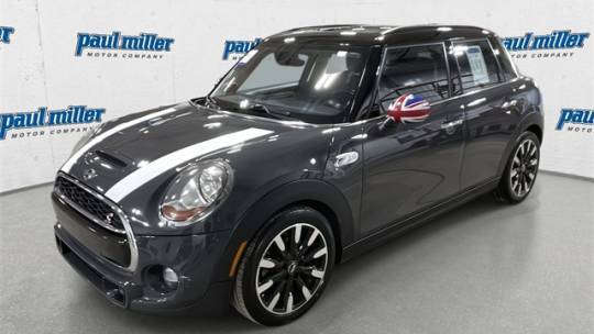 2018 MINI Hardtop Cooper S — Hatchback — 82,486 mi — Lexington, KY