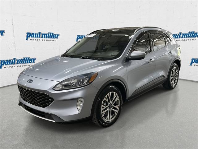 2022 Ford Escape SEL — SUV — 41,276 mi — Lexington, KY