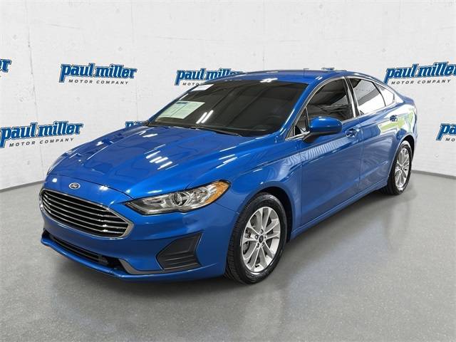2020 Ford Fusion SE — Sedan — 54,000 mi — Lexington, KY