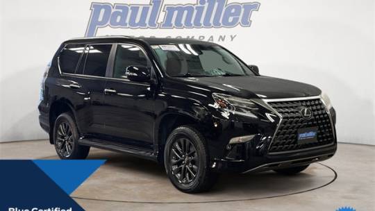 2022 Lexus GX GX 460 Premium — SUV — 44,097 mi — Lexington, KY