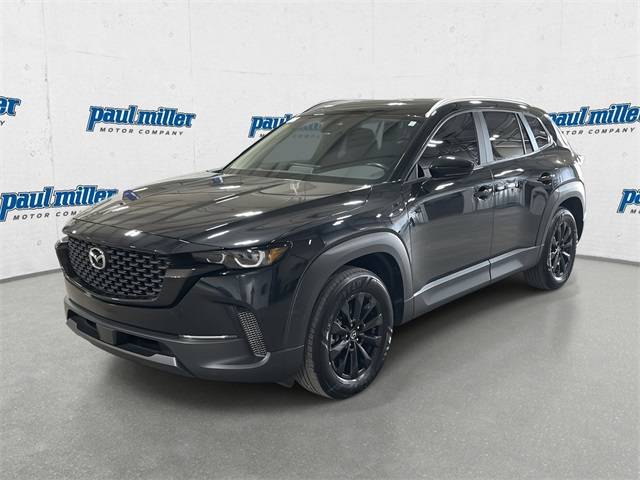 2024 Mazda CX-50 Premium — SUV — 40,281 mi — Lexington, KY