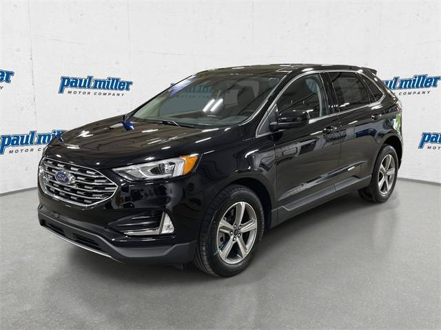 2022 Ford Edge SEL — SUV — 44,888 mi — Lexington, KY