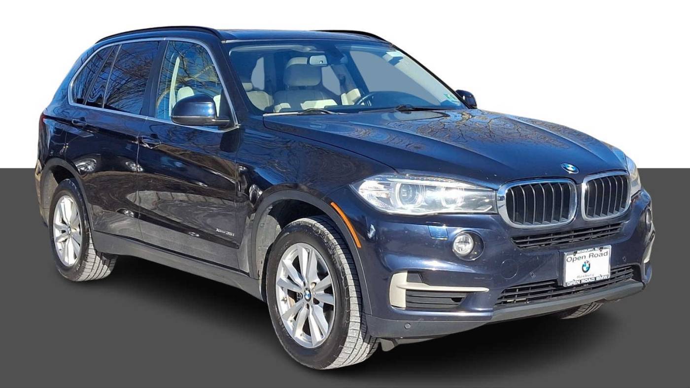 2014 BMW X5 35i — SUV — 159,098 mi — Kenvil, NJ