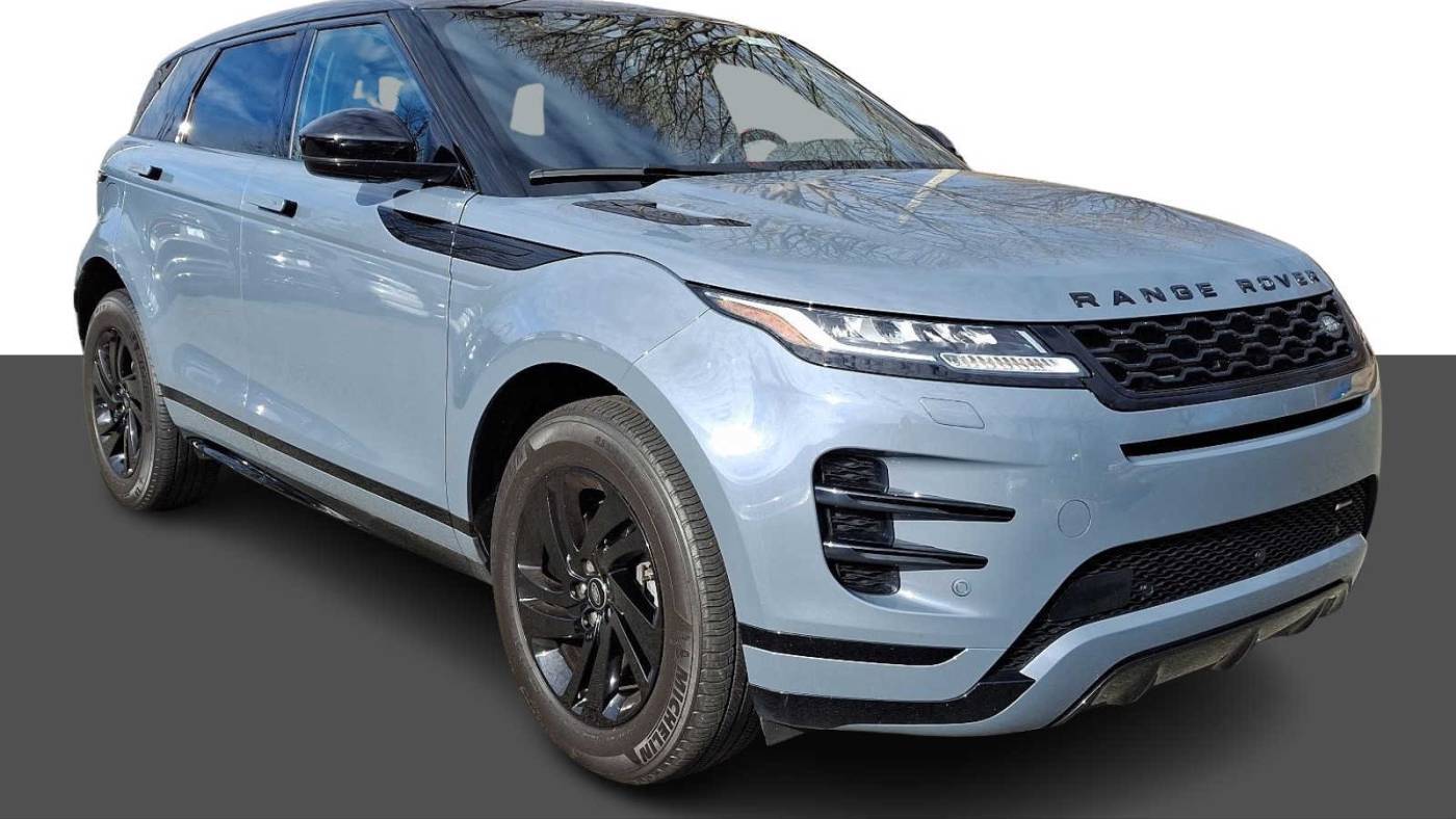 2023 Land Rover Range Rover Evoque R-Dynamic S — SUV — 24,927 mi — Kenvil, NJ