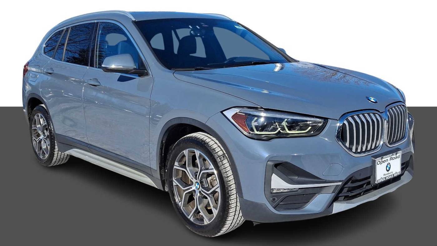 2020 BMW X1 28i — SUV — 56,470 mi — Kenvil, NJ