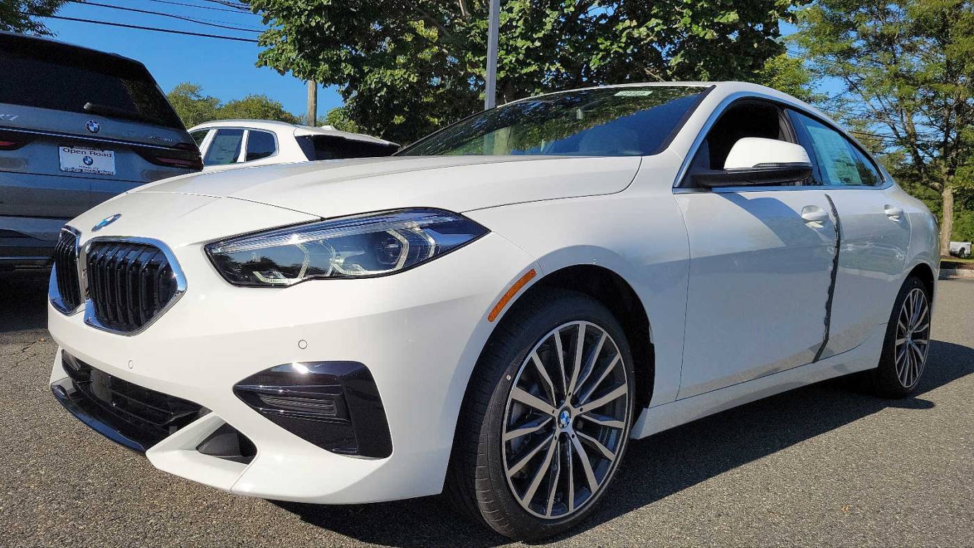 2024 BMW 2 Series 228i — Sedan — 2,225 mi — Kenvil, NJ
