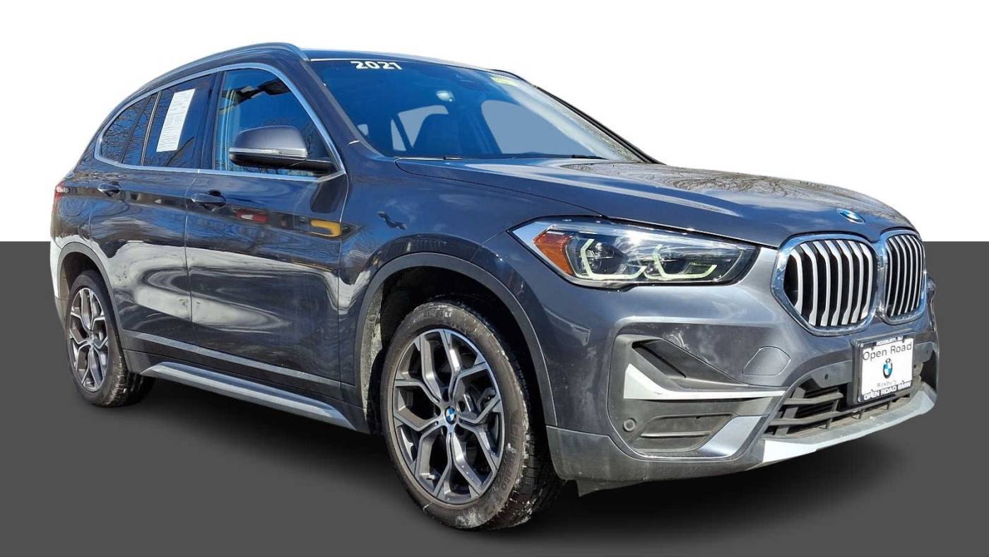 2021 BMW X1 28i — SUV — 27,260 mi — Kenvil, NJ