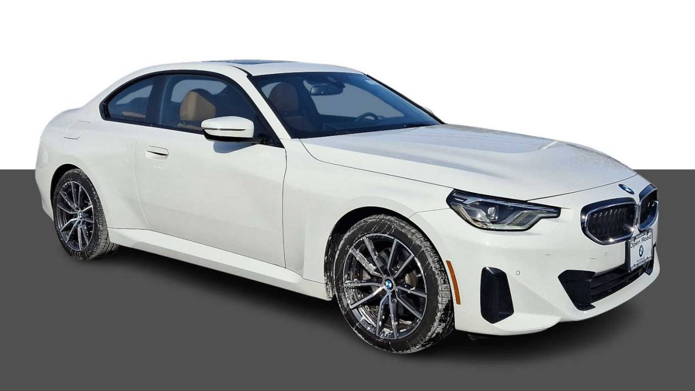 2024 BMW 2 Series 230i — Coupe — 8,014 mi — Kenvil, NJ