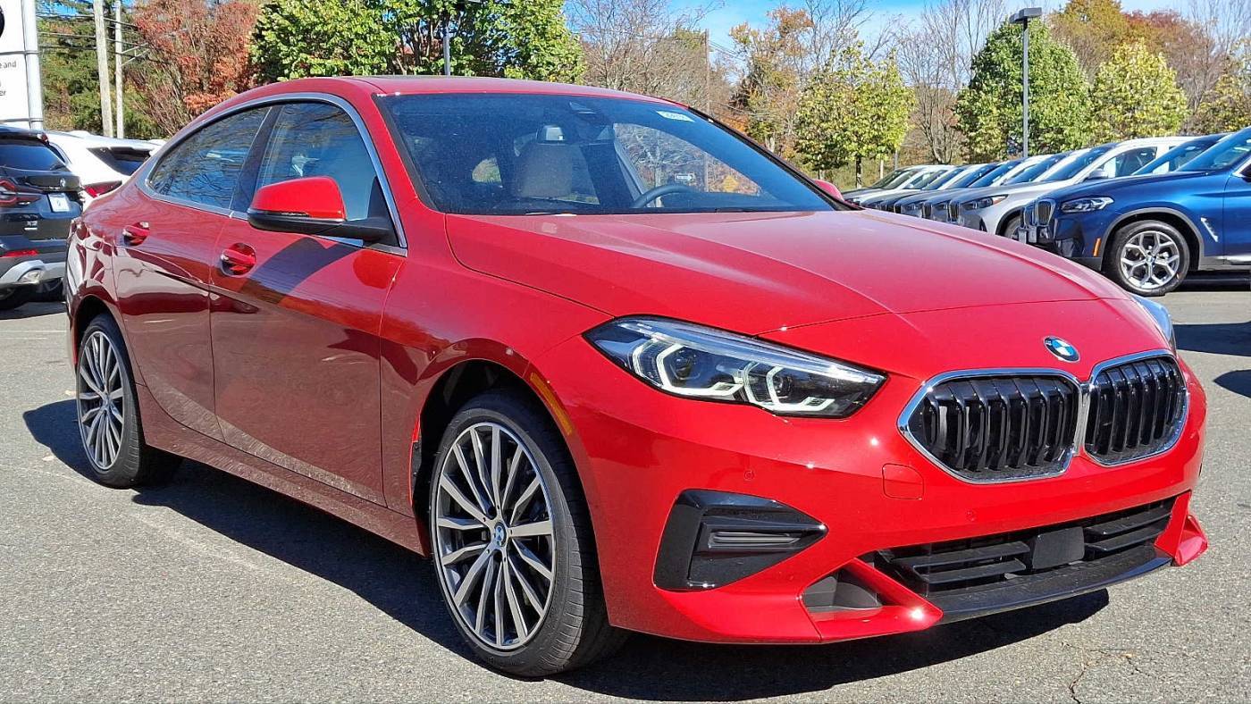 2024 BMW 2 Series 228i — Sedan — 198 mi — Kenvil, NJ