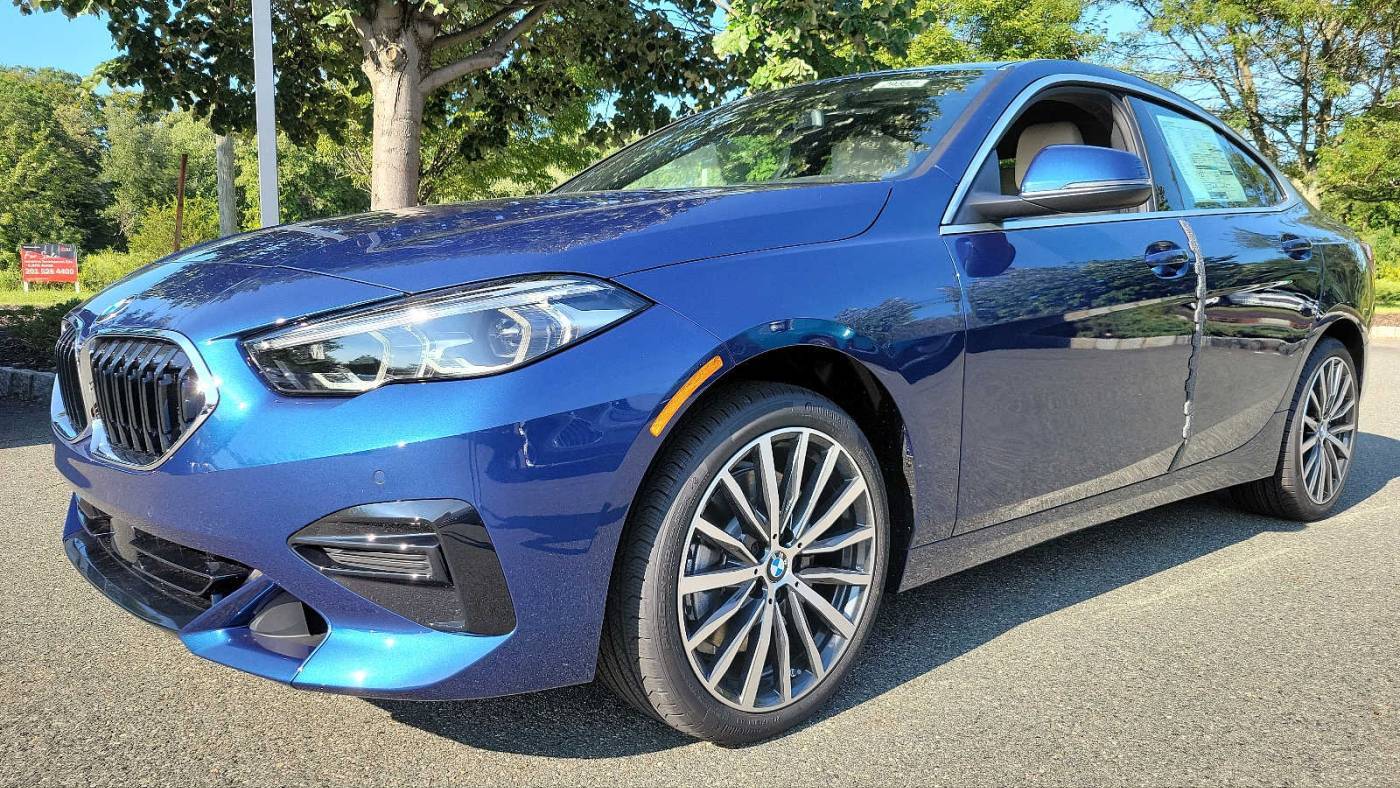 2024 BMW 2 Series 228i — Sedan — 4,601 mi — Kenvil, NJ