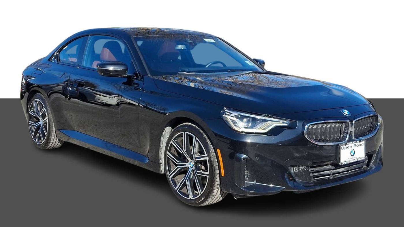 2024 BMW 2 Series 230i — Coupe — 7,938 mi — Kenvil, NJ