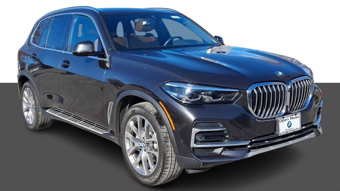 2022 BMW X5 40i — SUV — 32,669 mi — Kenvil, NJ