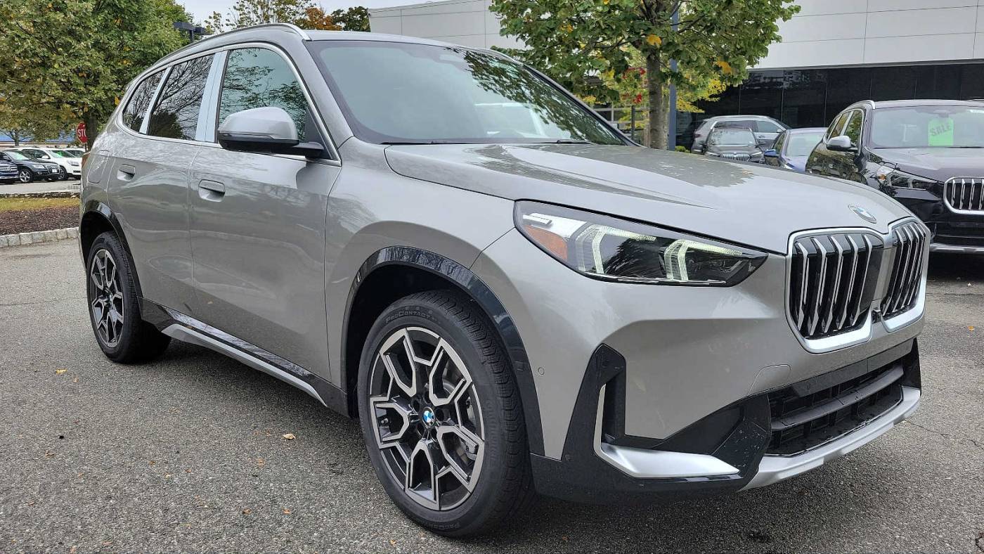 2025 BMW X1 28i — SUV — 106 mi — Kenvil, NJ