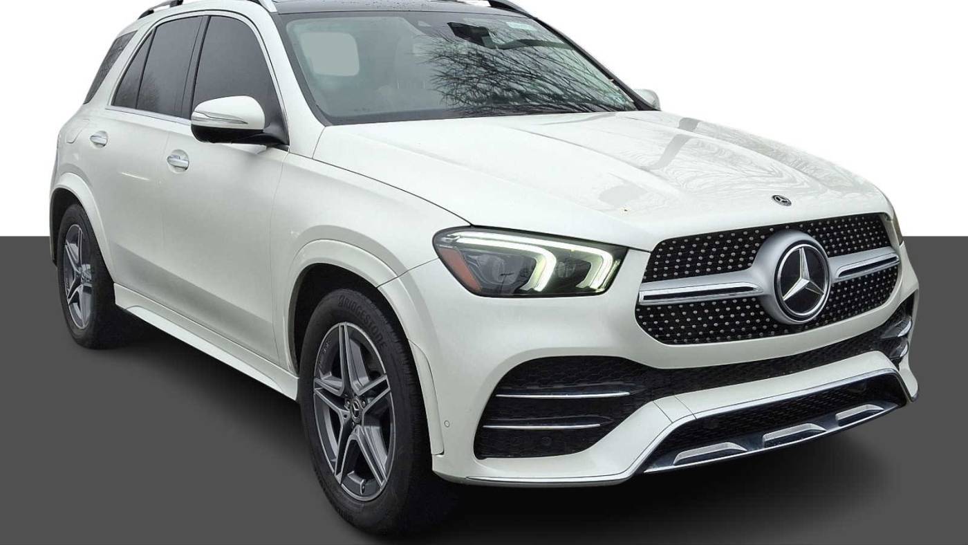 2020 Mercedes-Benz GLE GLE 450 — SUV — 67,024 mi — Kenvil, NJ