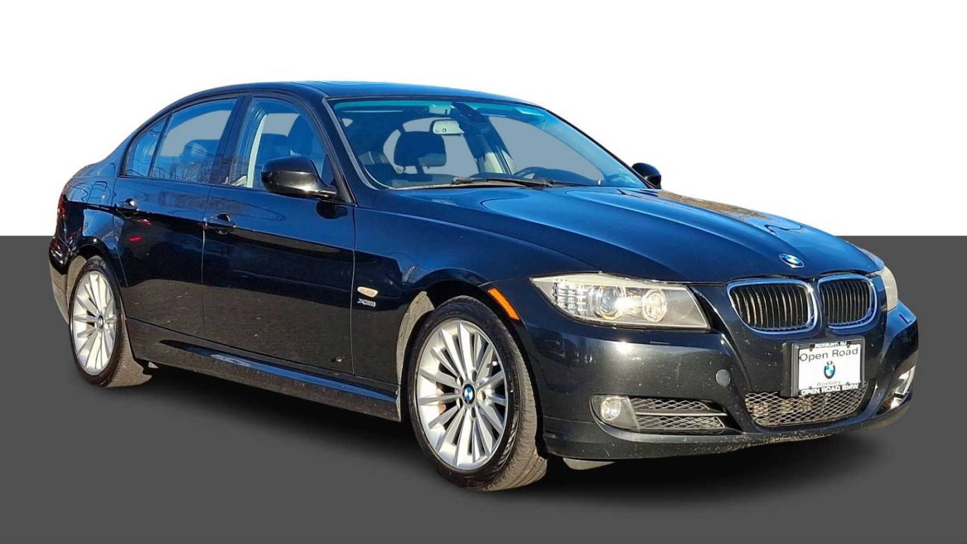 2011 BMW 3 Series 328i — Sedan — 166,781 mi — Kenvil, NJ