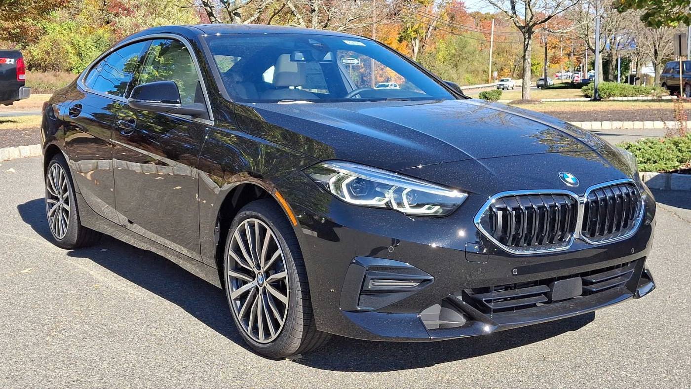 2024 BMW 2 Series 228i — Sedan — 90 mi — Kenvil, NJ