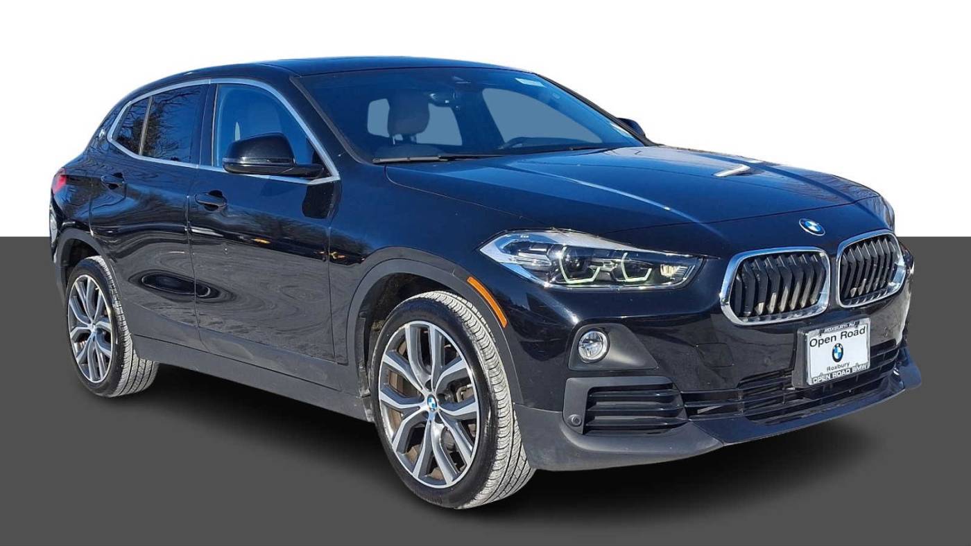 2020 BMW X2 28i — SUV — 70,190 mi — Kenvil, NJ