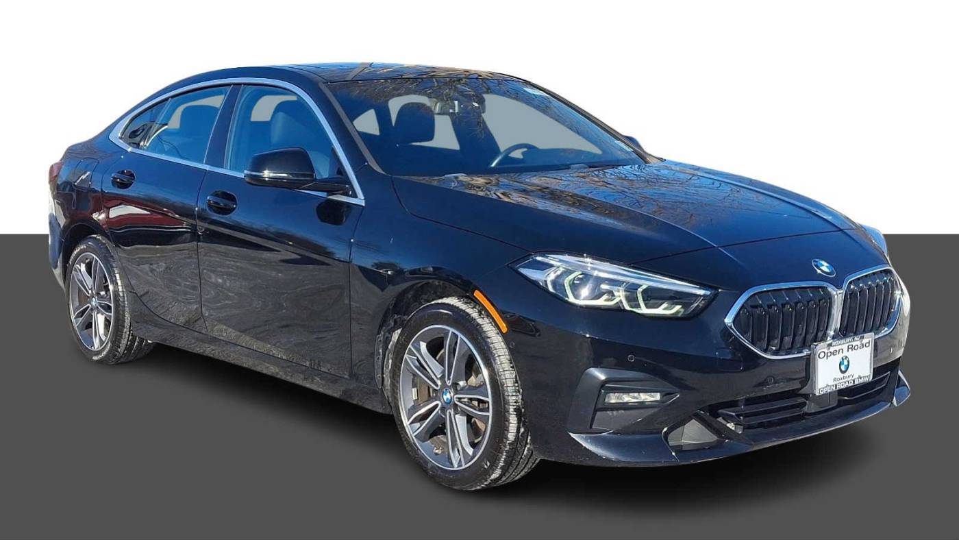 2021 BMW 2 Series 228i — Sedan — 19,721 mi — Kenvil, NJ