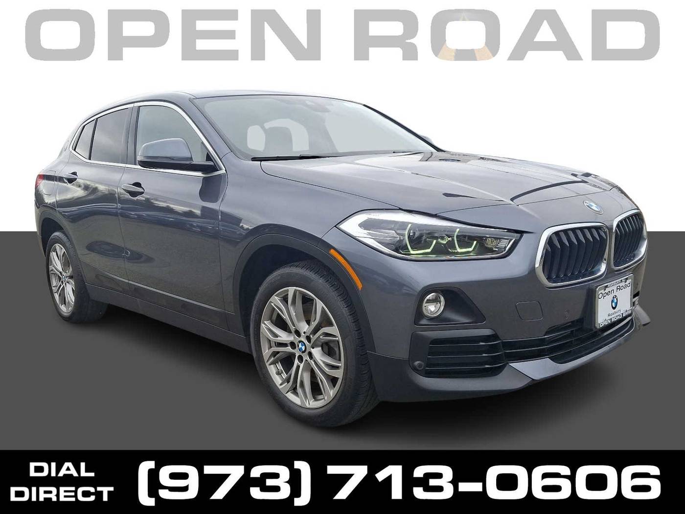 2020 BMW X2 28i — SUV — 69,147 mi — Kenvil, NJ