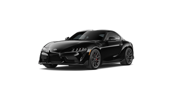 Lexus LC vs. Toyota GR Supra Comparison - TrueCar