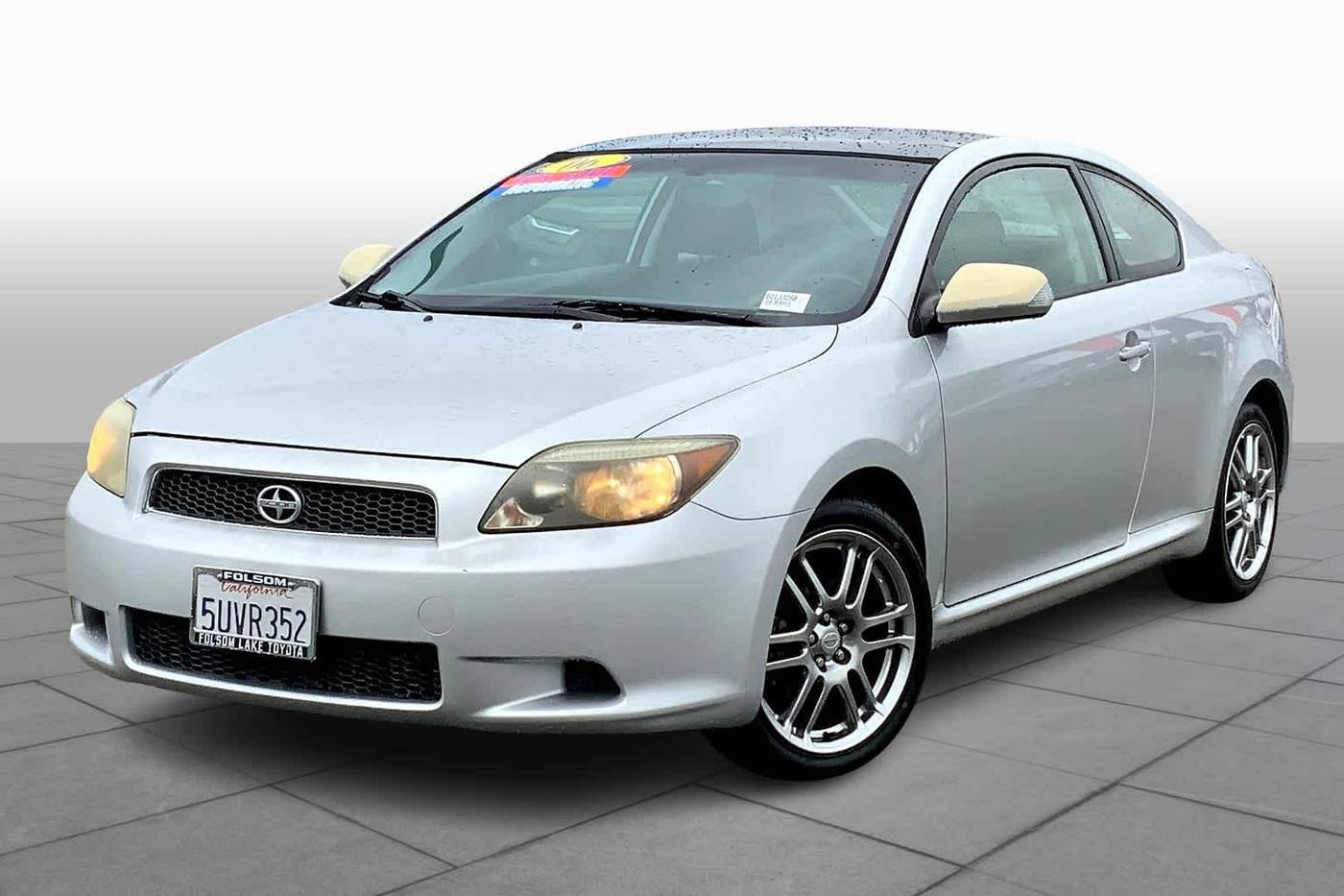 2006 Scion tC Base — Hatchback — 106,031 mi — Folsom, CA