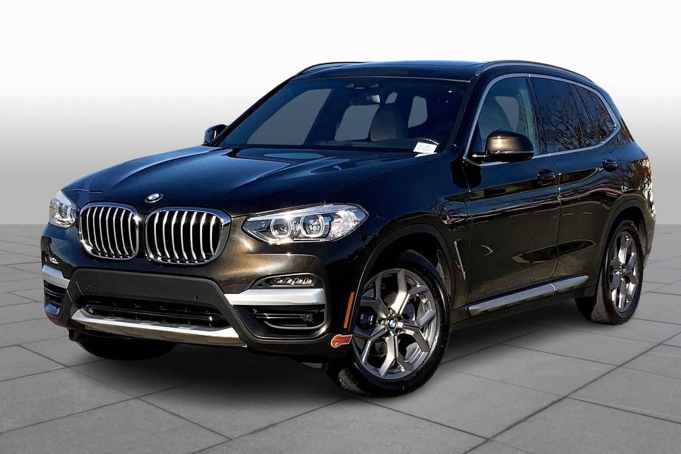 2020 BMW X3 30e — SUV — 59,149 mi — Folsom, CA