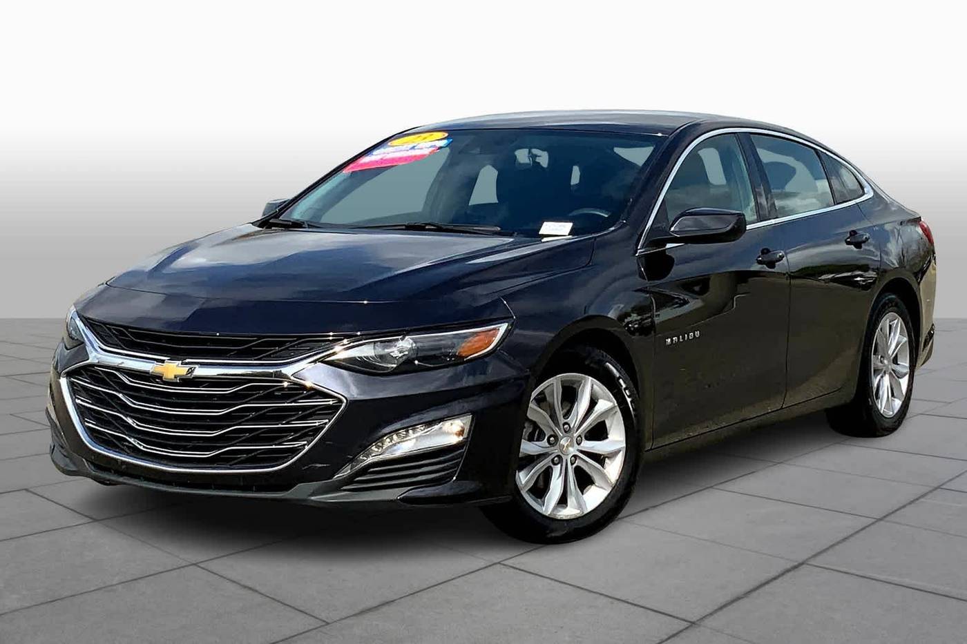 2023 Chevrolet Malibu LT — Sedan — 51,669 mi — Folsom, CA