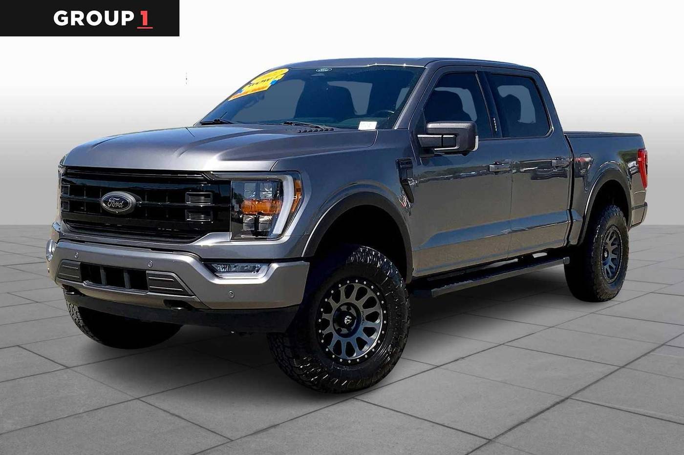2022 Ford F-150 XLT — Pickup Truck — 29,120 mi — Folsom, CA