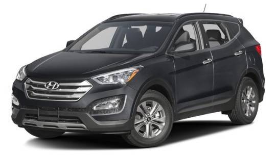 2016 Hyundai Santa Fe Sport Base — SUV — 148,036 mi — Bradenton, FL