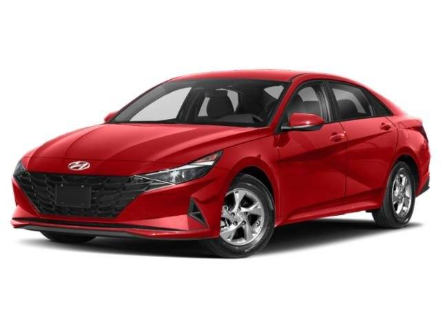 2021 Hyundai Elantra SE — Sedan — 59,646 mi — Bradenton, FL