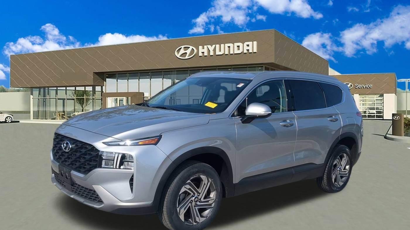 2023 Hyundai Santa Fe SEL — SUV — 35,811 mi — Bradenton, FL