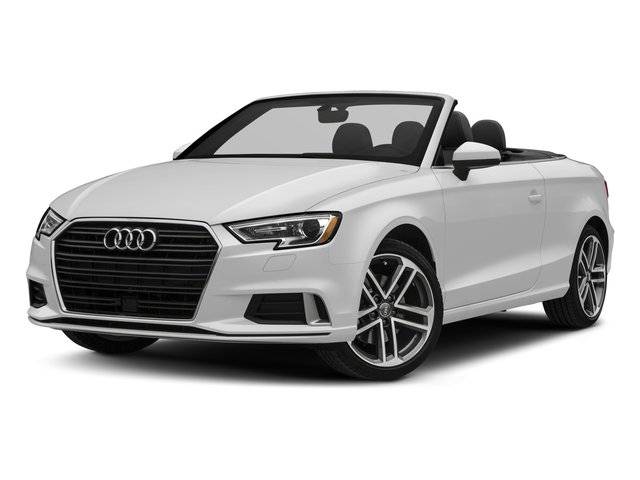2017 Audi A3 Premium — Convertible — 45,348 mi — Bradenton, FL