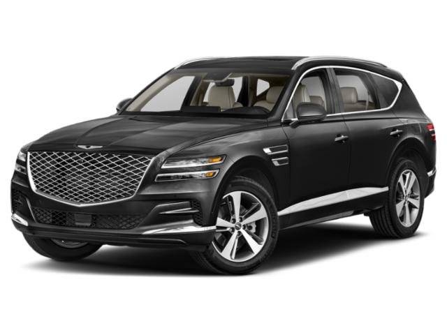 2021 Genesis GV80 2.5T — SUV — 73,702 mi — Bradenton, FL
