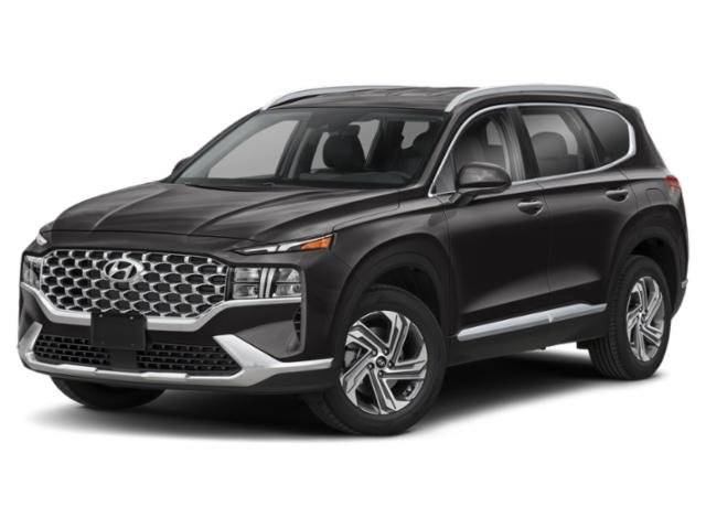 2022 Hyundai Santa Fe SEL — SUV — 76,748 mi — Bradenton, FL