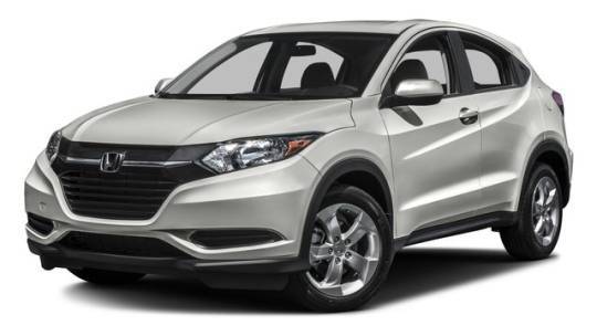 2016 Honda HR-V LX — SUV — 54,997 mi — Bradenton, FL