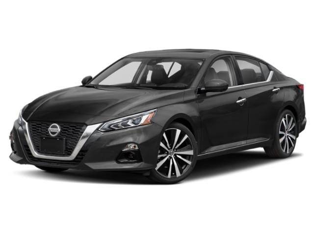 2019 Nissan Altima SL — Sedan — 128,875 mi — Bradenton, FL