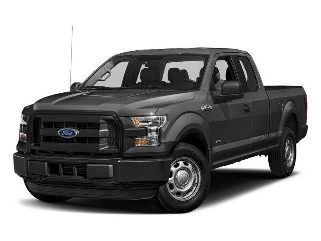 2017 Ford F-150 XL — Pickup Truck — 127,673 mi — Bradenton, FL