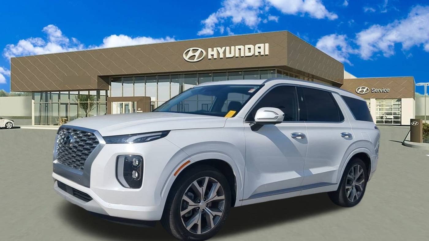 2022 Hyundai Palisade Limited — SUV — 68,594 mi — Bradenton, FL