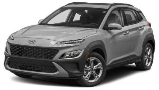 2022 Hyundai Kona SEL — SUV — 81,264 mi — Bradenton, FL