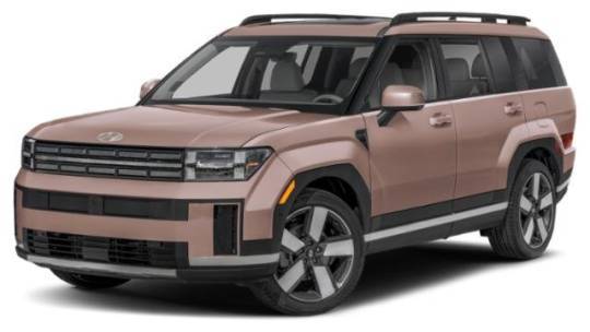 2024 Hyundai Santa Fe Limited — SUV — 9,137 mi — Bradenton, FL