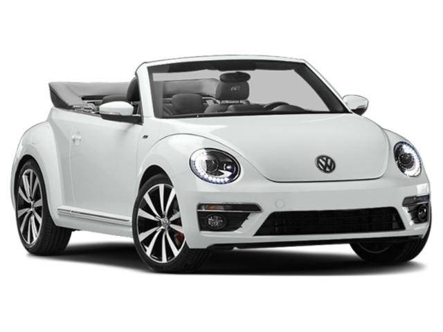 2015 Volkswagen Beetle Turbo R-Line — Convertible — 46,684 mi — Bradenton, FL